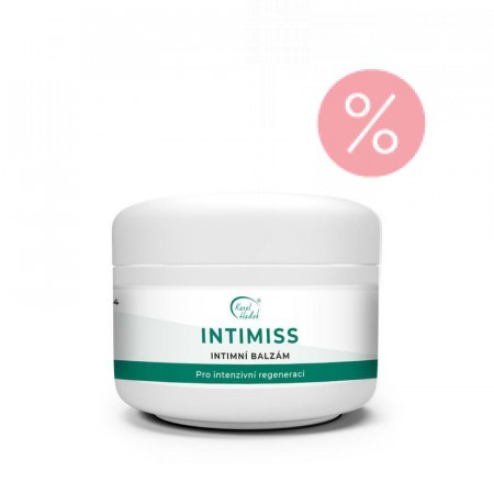 INTIMISS intīmās higiēnas balzams 50ml